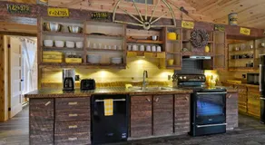 Chalet Woody 7 - Image 5