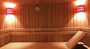 2-Zimmer-Whg mit Sauna im Souterrain - Image 4