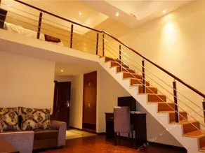 Taiyu Hotel - Image 5