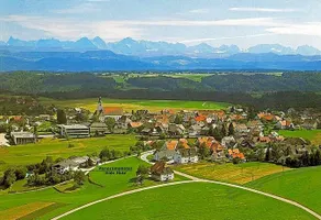 Landhotel Panoramablick - Image 2