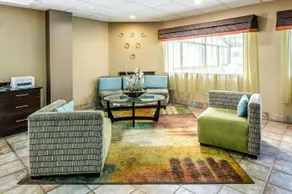 Quality Inn & Suites Wytheville - Image 5