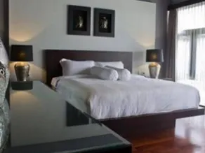 D' Djabu Villa Canggu - Image 1