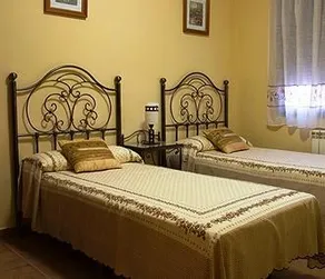 Casa Rural Mirador De Los Palomos - Image 5