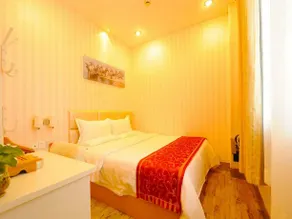 Xiamen Youth Sunshine Hotel Hou Bin Branch - Image 2