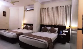 Hotel Pushpanjali GVR - Image 4