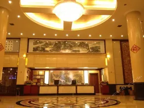 Man zhou Hotel Lilingmen Jinyang Branch - Image 2
