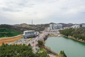 Gunsan Hotel Eunpa Palace - Image 3