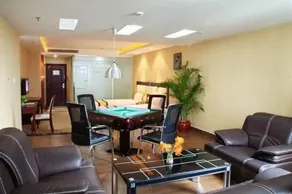 Guangzhou Huaerda Hotel - Image 4