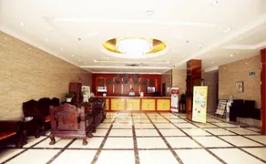 GreenTree Inn HeFei BinHu New District FangXin Avenue Sichuan Road Express Hotel - Image 4