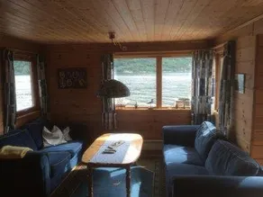Østerhus Fjord Cabins 581 - Image 3