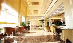 Yiwu European Cultural Theme Hotel - Image 5