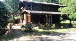 Lo Chalet Delle Vette - Image 3
