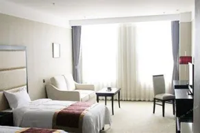 Aoyu Commercial Hotel - Image 3