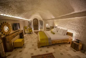 Anka Cave Suites - Image 3