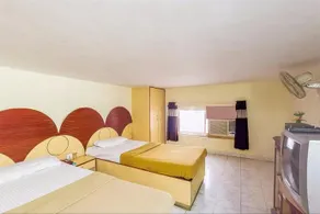 Hotel Indraprasth - Image 2