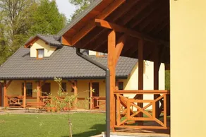 Całoroczne domki apartamentowe "Pod lipą" Izabela Konopelska - Image 2