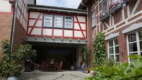 Pension Mühlrad - Image 2