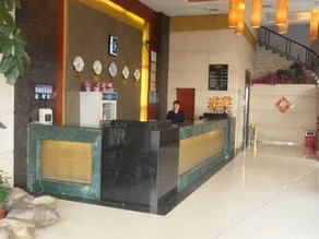 Good Luck Hotel (Humen High-speed Railway Station Store) - Image 3