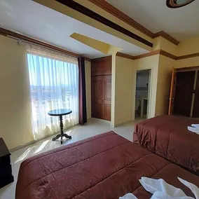 Grand Hotel Chinghuapan - Image 3
