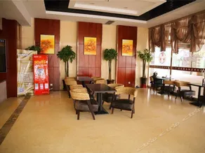 Dandi Business Hotel - Image 3