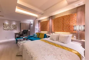 Hotel New York - Image 4