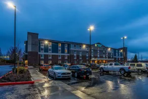 WoodSpring Suites Portland North Gresham - Image 5