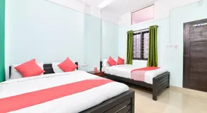 OYO Flagship 66916 Hotel Drizzle Mount - Image 3