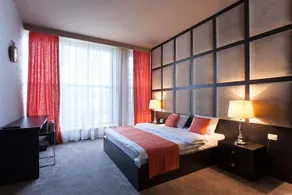 Tora Palace Hotel - Image 3