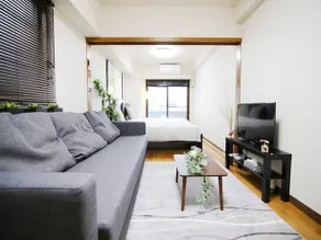 Neat & Comfy Flat In Shimokitazawa B33 - Image 2