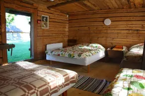 Tooma Holiday Cottage - Image 3