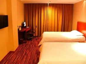 Goldmet Inn Taiyuan Nanneihuan Street Branch - Image 3