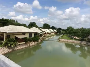 Aranyaprathet Riverside Resort - Image 5
