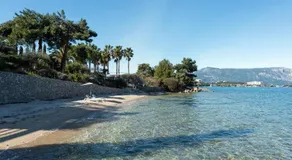 Villa Costele with Private Sandy Beach - Image 4
