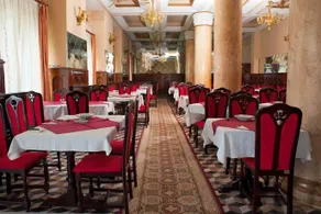 Hotel Cerna - Image 4