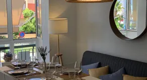 LOVELY HOLIDAY HOUSE WITH PERFECT LOCATION. ALL NEW - Image 5