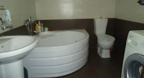 Apartment Agmashenebeli - Image 5