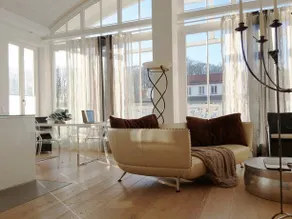 Villa Johanna in Sellin - Penthouse "Nautilus" - Image 2