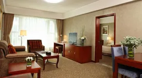 Shangda International Hotel - Image 2