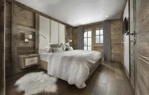 Les 3 Chalets Courchevel - Image 5