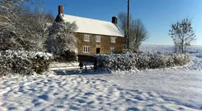 Bake House Cottage - Image 5