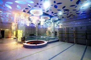 Bihaiyuntian Business Hotel Taizhou - Image 5