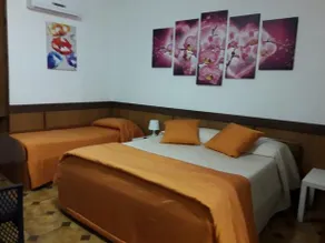 Albergo Ollolai - Image 3