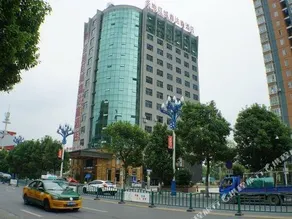 Shengdi Hongcheng Xindaxin Hotel - Image 4