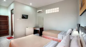 Sari Bali Cottage - Image 4