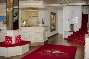 MONDI-HOLIDAY ALPINHOTEL SCHLÖSSLHOF - Image 3