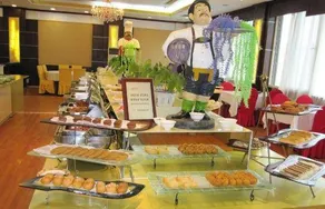 Qianxilong Hotel - Image 5