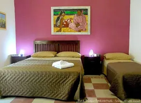 Bed & Breakfast Bonaventura - Image 2