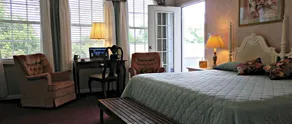 Americus Garden Inn - Image 4