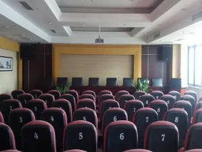 Suzhou Wujun Yiting Hotel - Image 2