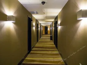 Ease Hotel - Tangshan Huayan North Road Yuanyang City - Image 3